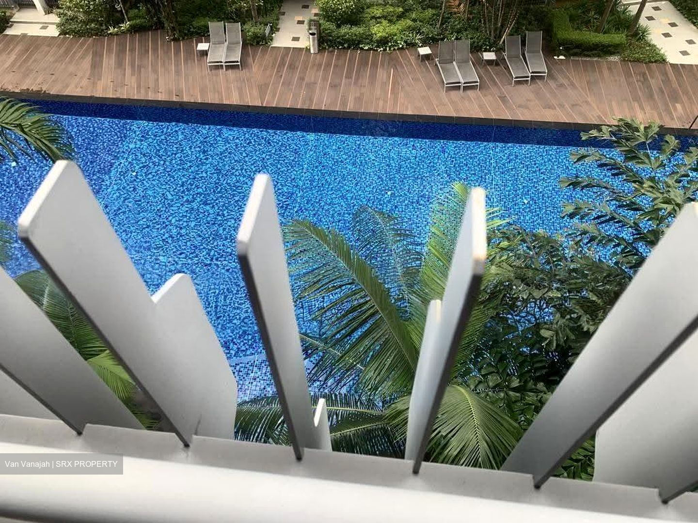 Forest Woods (D19), Condominium #637716141
